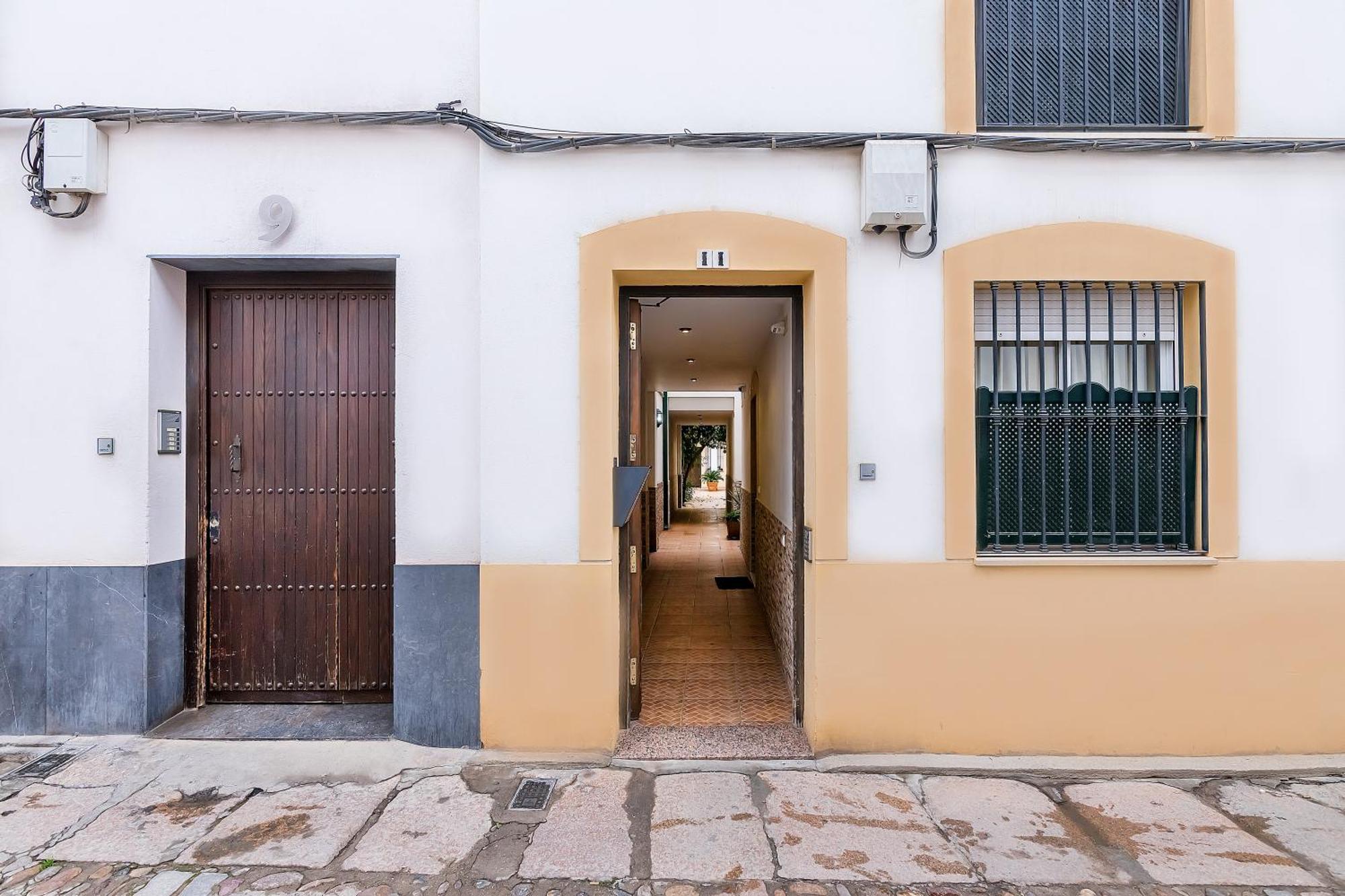 Bhost - Luna De San Lorenzo Cordoba Luaran gambar